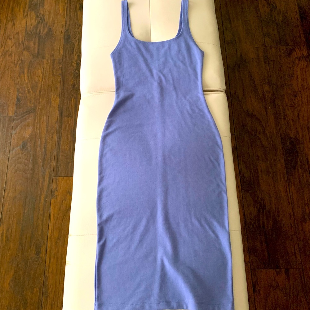 ZARA BODYCON DRESS (SMALL)